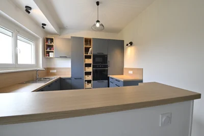 Cuisine projet 1 - Vue 7